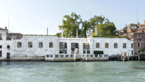 ©Collezione Peggy Guggenheim. Ph. Matteo De Fina
