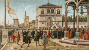 Vittore Carpaccio: master storyteller of Renaissance Venice